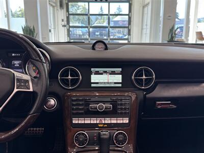 2015 Mercedes-Benz SLK SLK 350   - Photo 30 - Gladstone, OR 97027