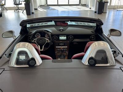 2015 Mercedes-Benz SLK SLK 350   - Photo 14 - Gladstone, OR 97027