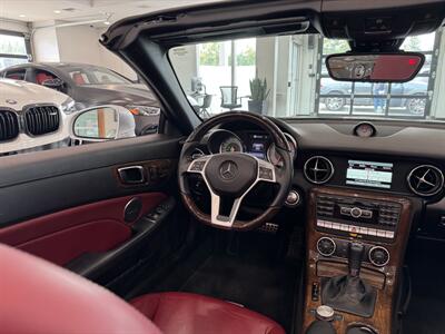 2015 Mercedes-Benz SLK SLK 350   - Photo 15 - Gladstone, OR 97027