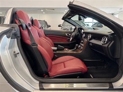 2015 Mercedes-Benz SLK SLK 350   - Photo 15 - Gladstone, OR 97027