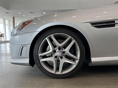 2015 Mercedes-Benz SLK SLK 350   - Photo 24 - Gladstone, OR 97027