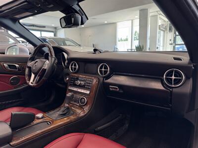 2015 Mercedes-Benz SLK SLK 350   - Photo 23 - Gladstone, OR 97027