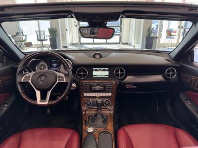 2015 Mercedes-Benz SLK SLK 350   - Photo 24 - Gladstone, OR 97027