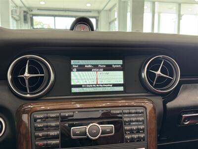 2015 Mercedes-Benz SLK SLK 350   - Photo 21 - Gladstone, OR 97027