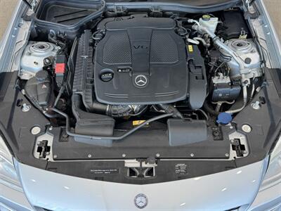 2015 Mercedes-Benz SLK SLK 350   - Photo 38 - Gladstone, OR 97027