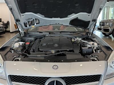 2015 Mercedes-Benz SLK SLK 350   - Photo 37 - Gladstone, OR 97027