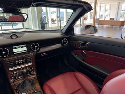 2015 Mercedes-Benz SLK SLK 350   - Photo 26 - Gladstone, OR 97027