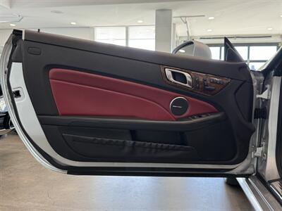 2015 Mercedes-Benz SLK SLK 350   - Photo 16 - Gladstone, OR 97027