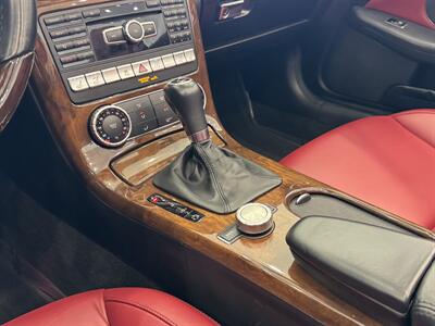 2015 Mercedes-Benz SLK SLK 350   - Photo 34 - Gladstone, OR 97027