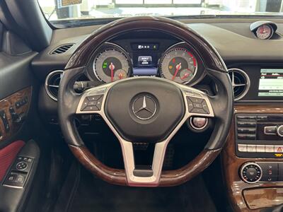 2015 Mercedes-Benz SLK SLK 350   - Photo 28 - Gladstone, OR 97027