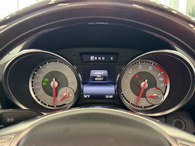 2015 Mercedes-Benz SLK SLK 350   - Photo 19 - Gladstone, OR 97027