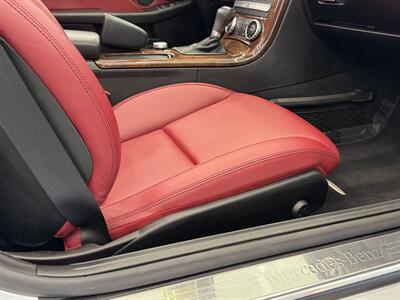 2015 Mercedes-Benz SLK SLK 350   - Photo 19 - Gladstone, OR 97027