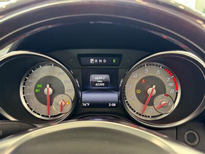 2015 Mercedes-Benz SLK SLK 350   - Photo 29 - Gladstone, OR 97027