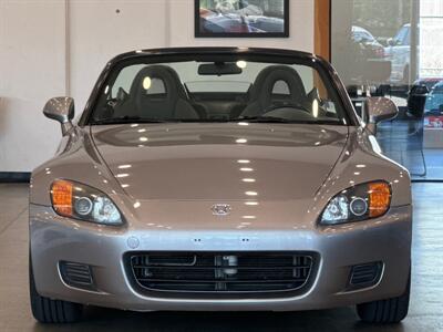 2003 Honda S2000   - Photo 2 - Gladstone, OR 97027