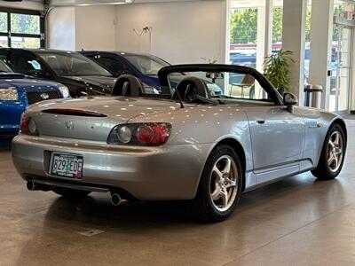 2003 Honda S2000   - Photo 6 - Gladstone, OR 97027