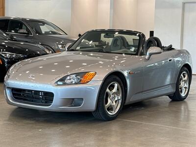 2003 Honda S2000   - Photo 3 - Gladstone, OR 97027