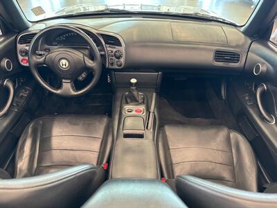 2003 Honda S2000   - Photo 8 - Gladstone, OR 97027