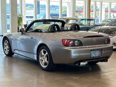 2003 Honda S2000   - Photo 4 - Gladstone, OR 97027