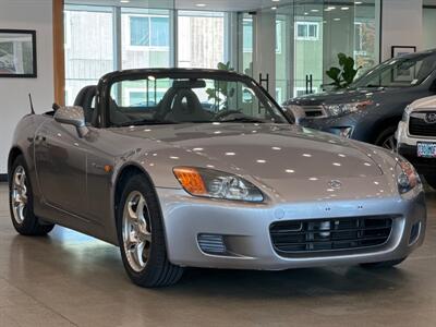 2003 Honda S2000   - Photo 1 - Gladstone, OR 97027