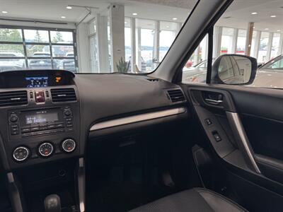 2015 Subaru Forester 2.0XT Premium   - Photo 16 - Gladstone, OR 97027