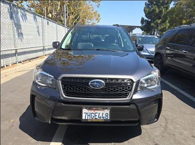 2015 Subaru Forester 2.0XT Premium   - Photo 2 - Gladstone, OR 97027