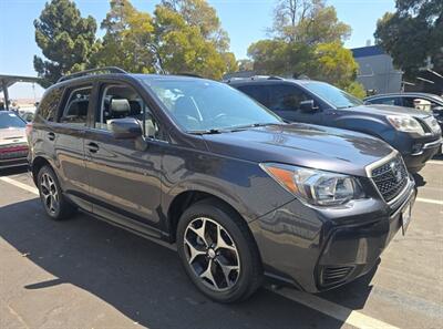 2015 Subaru Forester 2.0XT Premium   - Photo 3 - Gladstone, OR 97027