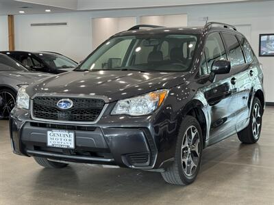 2015 Subaru Forester 2.0XT Premium   - Photo 1 - Gladstone, OR 97027