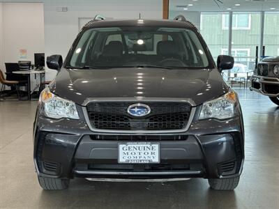 2015 Subaru Forester 2.0XT Premium   - Photo 2 - Gladstone, OR 97027