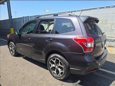 2015 Subaru Forester 2.0XT Premium   - Photo 4 - Gladstone, OR 97027