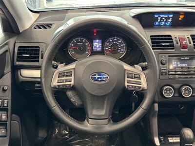 2015 Subaru Forester 2.0XT Premium   - Photo 18 - Gladstone, OR 97027