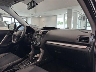 2015 Subaru Forester 2.0XT Premium   - Photo 10 - Gladstone, OR 97027