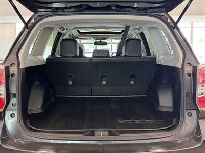2015 Subaru Forester 2.0XT Premium   - Photo 28 - Gladstone, OR 97027