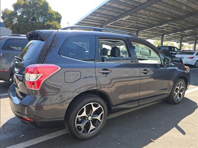 2015 Subaru Forester 2.0XT Premium   - Photo 6 - Gladstone, OR 97027