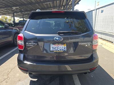 2015 Subaru Forester 2.0XT Premium   - Photo 5 - Gladstone, OR 97027