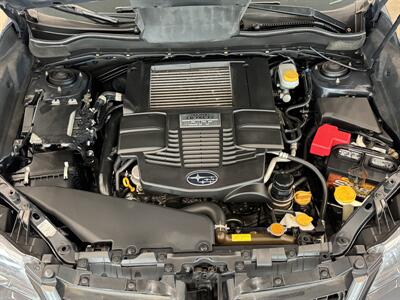 2015 Subaru Forester 2.0XT Premium   - Photo 31 - Gladstone, OR 97027