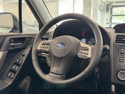 2015 Subaru Forester 2.0XT Premium   - Photo 17 - Gladstone, OR 97027