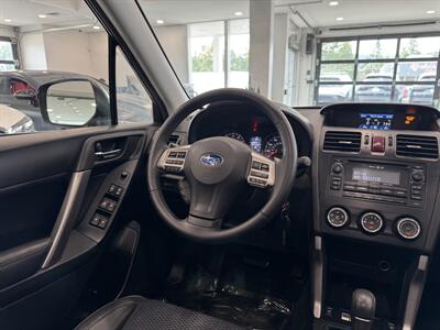 2015 Subaru Forester 2.0XT Premium   - Photo 15 - Gladstone, OR 97027