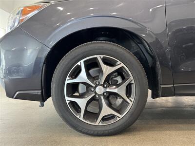 2015 Subaru Forester 2.0XT Premium   - Photo 29 - Gladstone, OR 97027