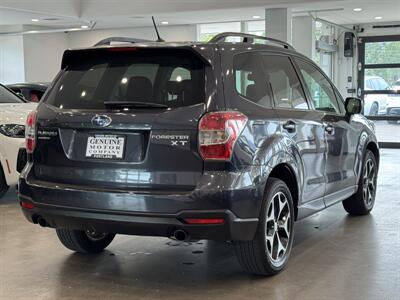 2015 Subaru Forester 2.0XT Premium   - Photo 6 - Gladstone, OR 97027