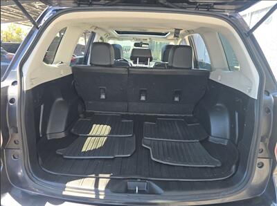 2015 Subaru Forester 2.0XT Premium   - Photo 12 - Gladstone, OR 97027