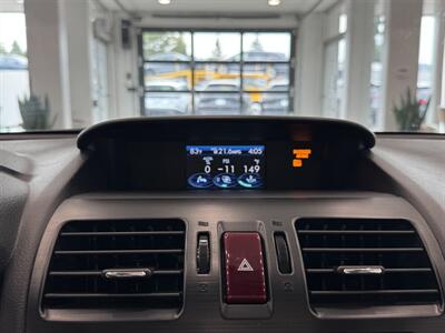 2015 Subaru Forester 2.0XT Premium   - Photo 21 - Gladstone, OR 97027