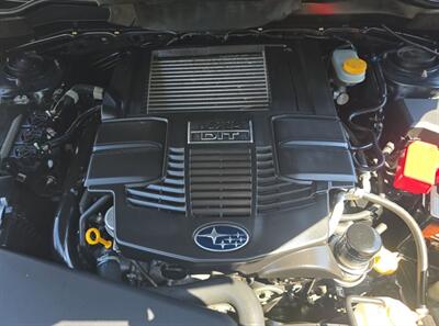 2015 Subaru Forester 2.0XT Premium   - Photo 13 - Gladstone, OR 97027