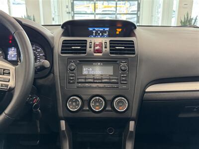 2015 Subaru Forester 2.0XT Premium   - Photo 23 - Gladstone, OR 97027