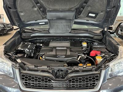 2015 Subaru Forester 2.0XT Premium   - Photo 30 - Gladstone, OR 97027