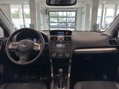 2015 Subaru Forester 2.0XT Premium   - Photo 14 - Gladstone, OR 97027
