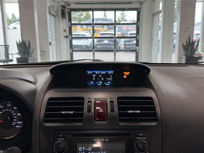 2015 Subaru Forester 2.0XT Premium   - Photo 20 - Gladstone, OR 97027