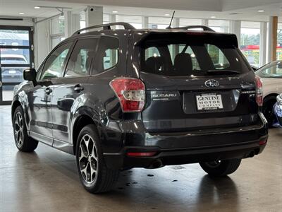 2015 Subaru Forester 2.0XT Premium   - Photo 4 - Gladstone, OR 97027