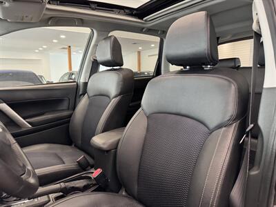2015 Subaru Forester 2.0XT Premium   - Photo 8 - Gladstone, OR 97027