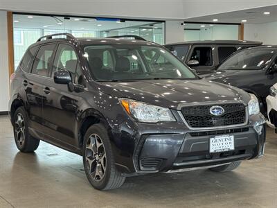 2015 Subaru Forester 2.0XT Premium   - Photo 3 - Gladstone, OR 97027