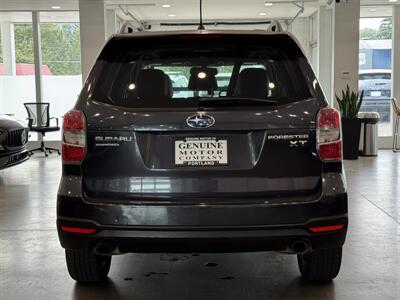 2015 Subaru Forester 2.0XT Premium   - Photo 5 - Gladstone, OR 97027